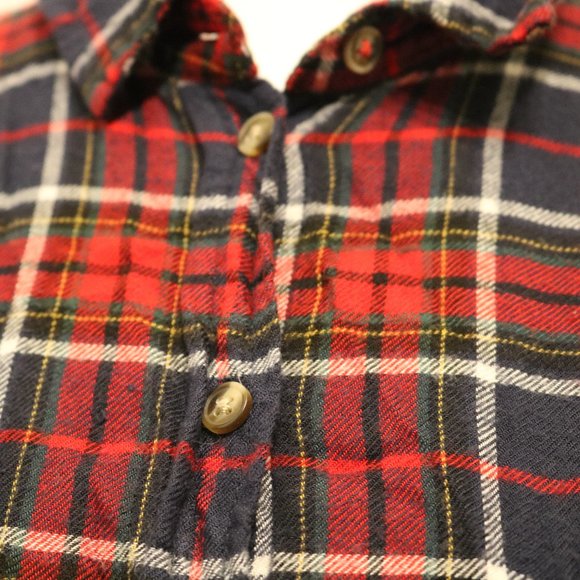 Comfy AE Flannel - Picture 6 of 12